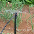 Harga pengairan sprinkler berputar 360 darjah